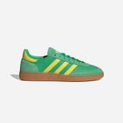 Adidas Handball Spezial Energy Green Pure Sulfur