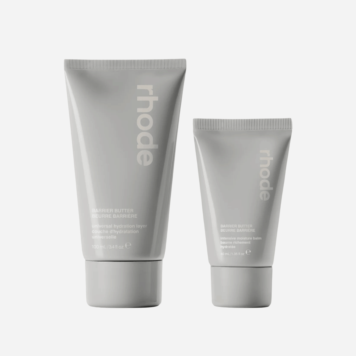 RHODE Barrier Butter Intensive Moisture Balm