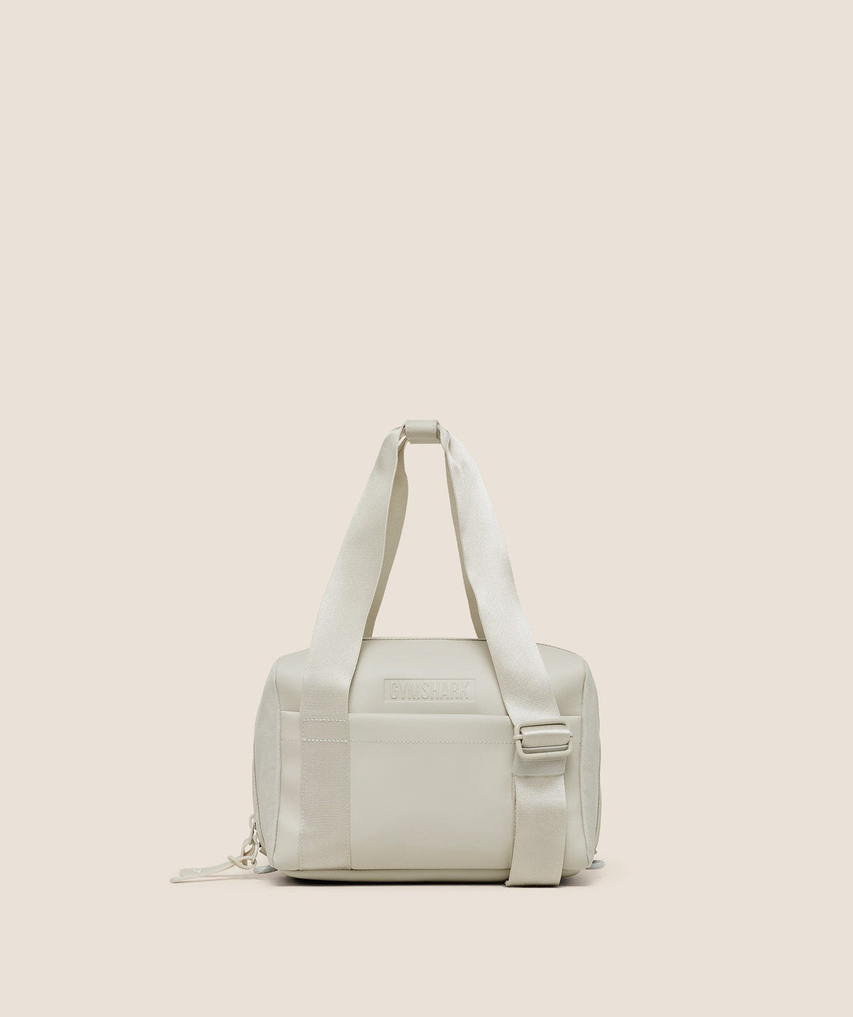 Gymshark Everyday Mini Holdall - Pebble Grey
