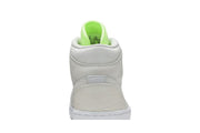 AIR JORDAN 1 'GHOST GREEN GREY' MID