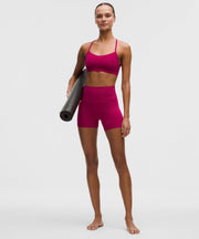 lululemon Align™ High-Rise Short 4"