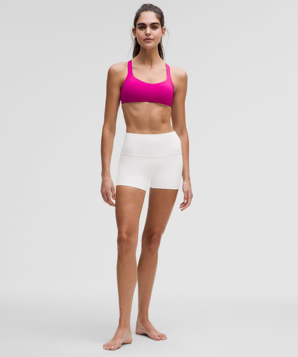 lululemon Align™ High-Rise Short 4"