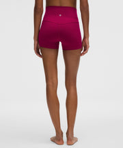 lululemon Align™ High-Rise Short 4"
