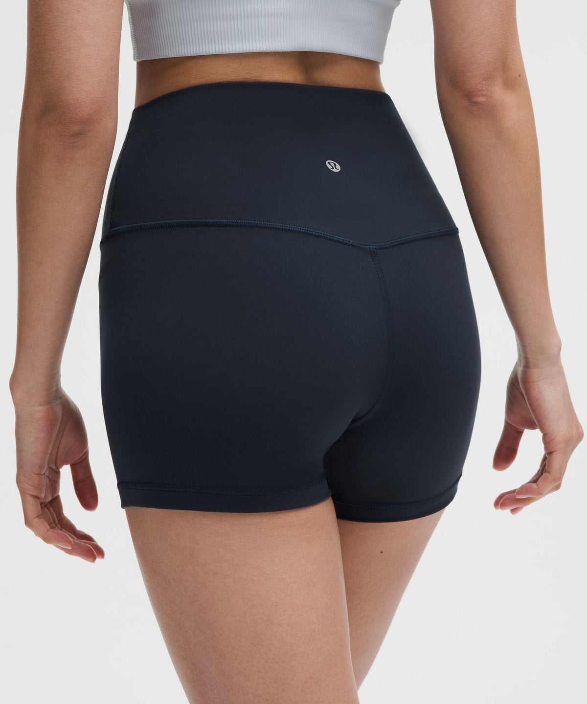 lululemon Align™ High-Rise Short 4"