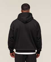 Gymshark GSLC Hoodie - Black