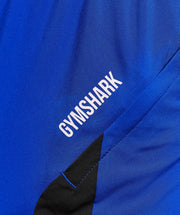 Gymshark Sport 5" Shorts - Athletic Blue/Black
