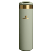 The AeroLight™ Transit Bottle