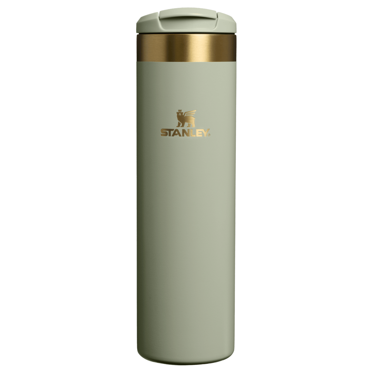 The AeroLight™ Transit Bottle