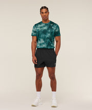 Gymshark Arrival T-Shirt - Muted Teal
