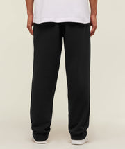 Gymshark Crest Straight Leg Jogger Tall - Black