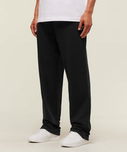 Gymshark Crest Straight Leg Jogger Tall - Black