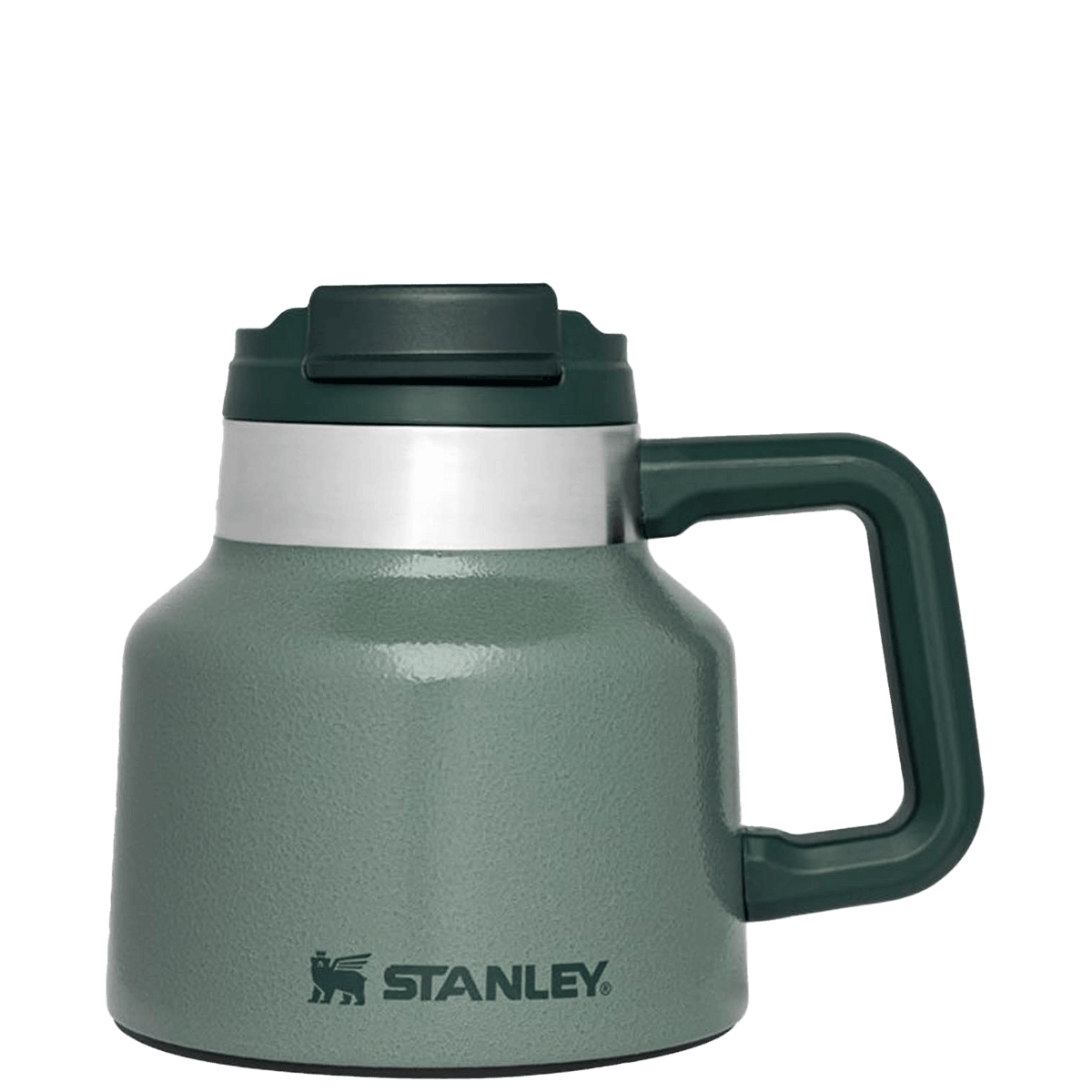 Adventure Tough-To-Tip Admiral's Mug