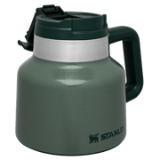 Adventure Tough-To-Tip Admiral's Mug