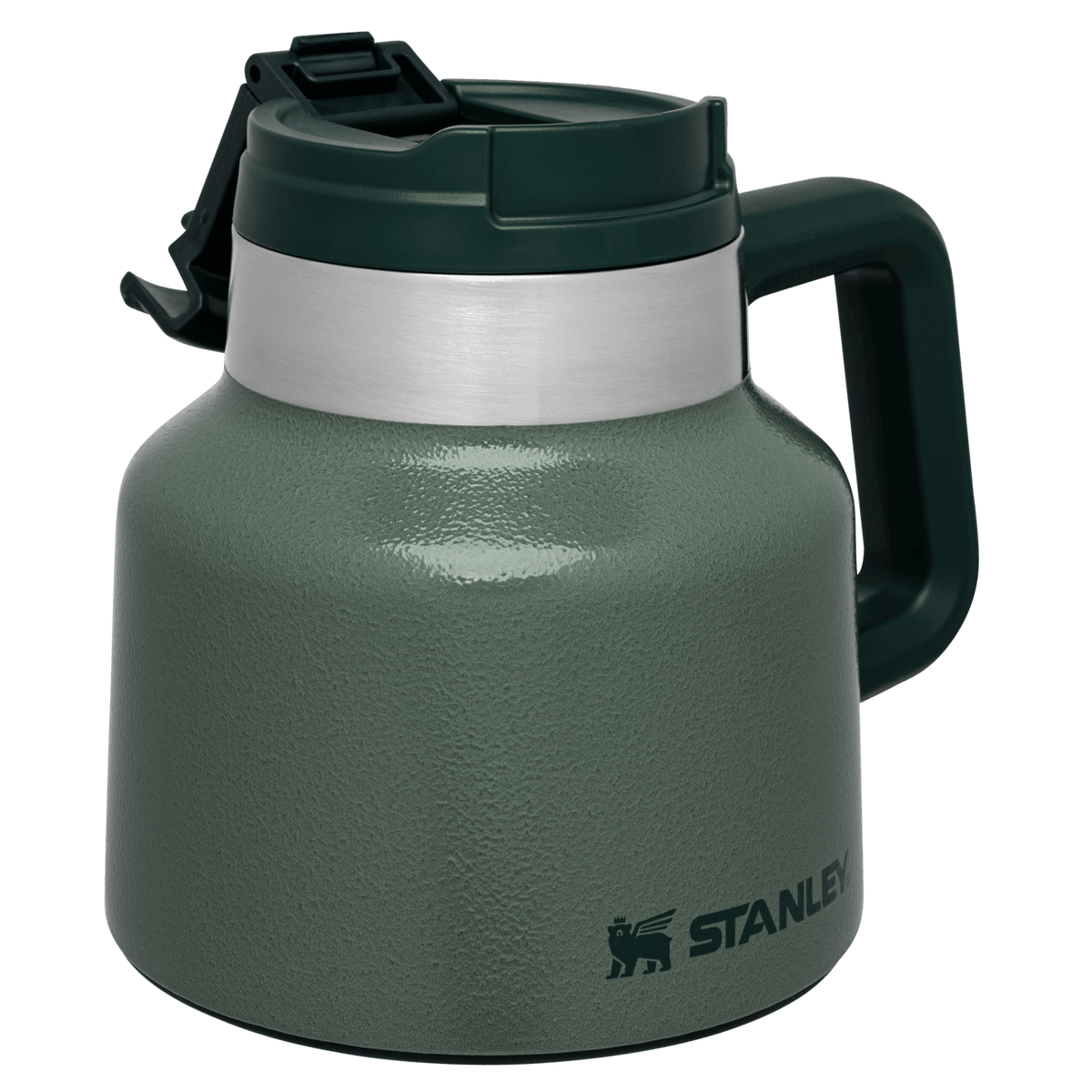 Adventure Tough-To-Tip Admiral's Mug