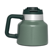 Adventure Tough-To-Tip Admiral's Mug