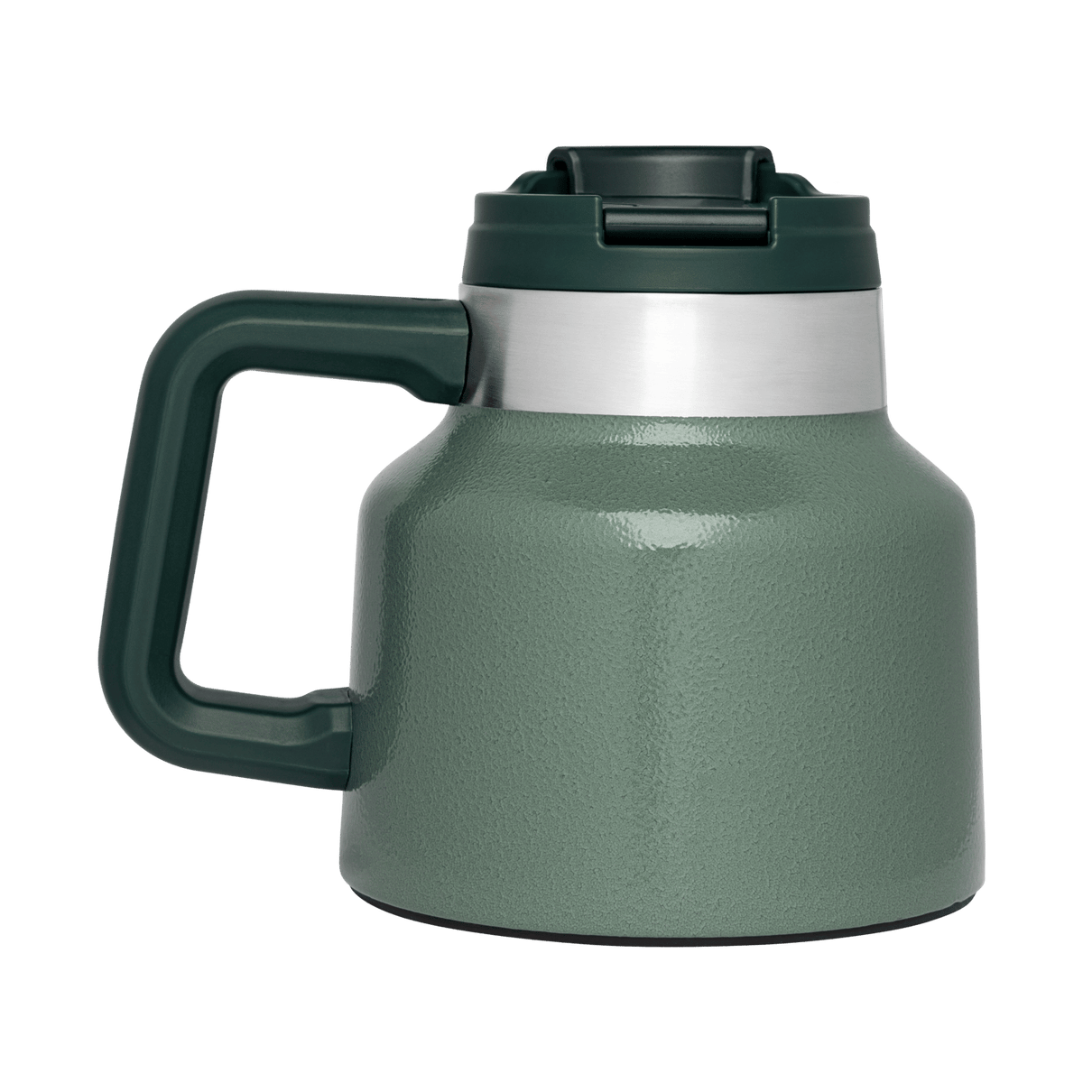 Adventure Tough-To-Tip Admiral's Mug