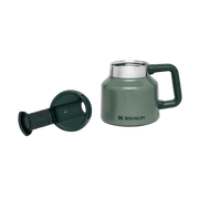 Adventure Tough-To-Tip Admiral's Mug
