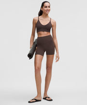 lululemon Align No Line™ High-Rise Short 6"