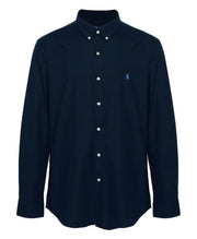 Polo Ralph Lauren Navy Blue Polo Pony Shirt