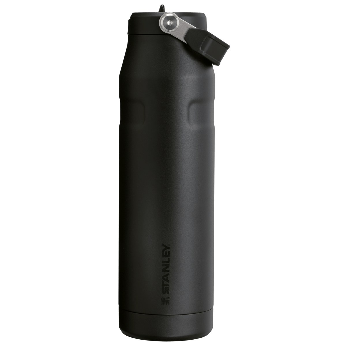 The IceFlow™ Bottle with Flip Straw Lid