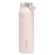 The IceFlow™ Bottle with Flip Straw Lid