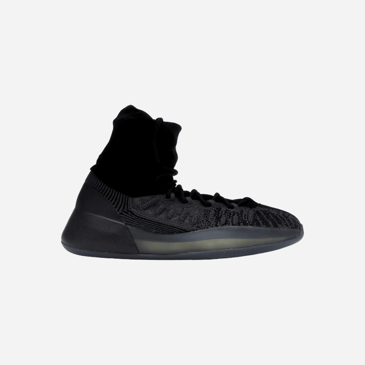 Adidas Yeezy BSKTBL Knit Slate Onyx