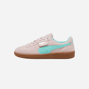 Palermo Mauve Mist Mint