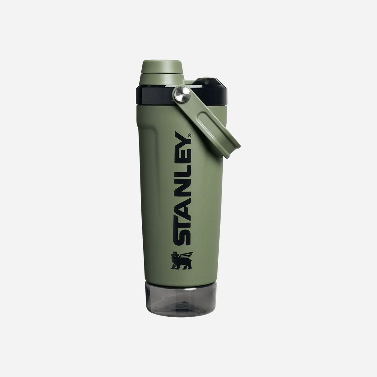 Stanley Activate Shaker 20 Oz Dried Pine