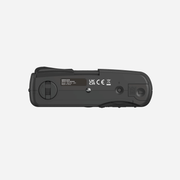 Kodak EC35 35mm Film Camera Midnight Black