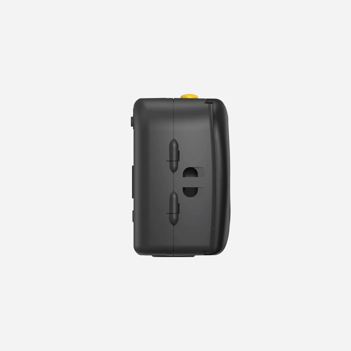 Kodak EC35 35mm Film Camera Midnight Black