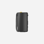 Kodak EC35 35mm Film Camera Midnight Black