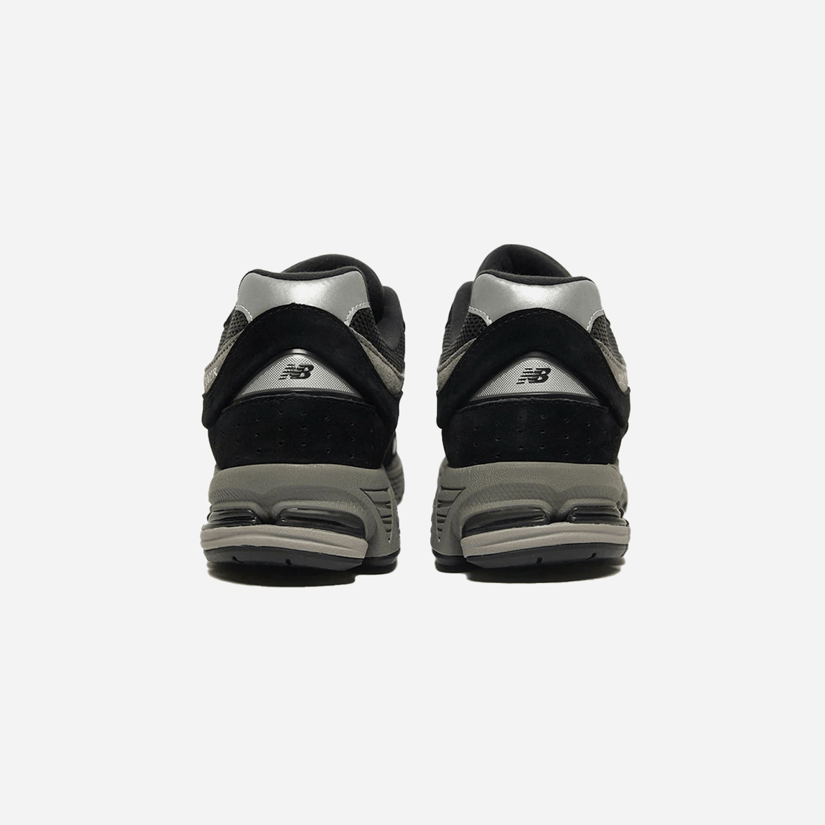 2002R Black JD Exclusive