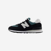 574 Black Grey Matter