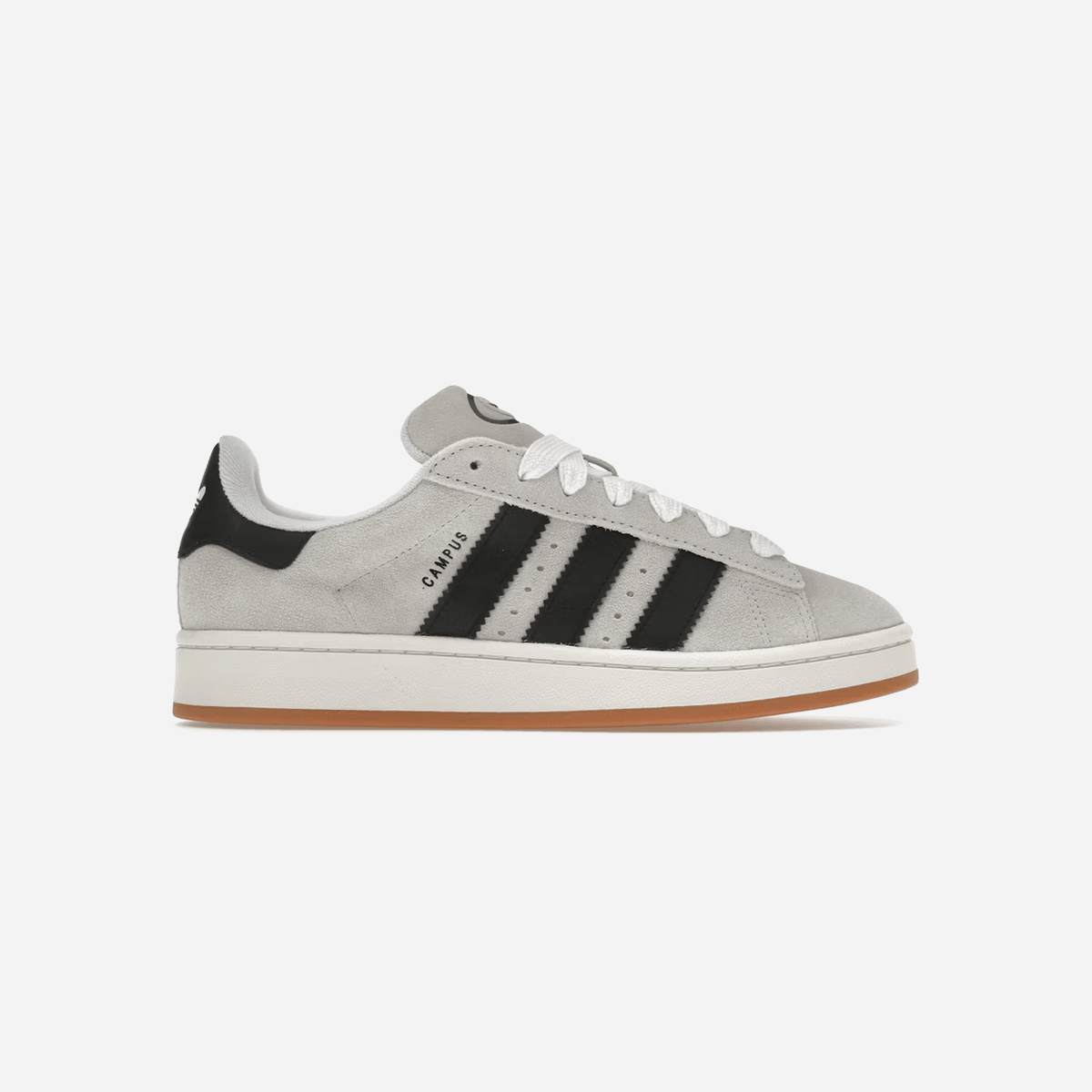 Adidas Campus 00S Crystal White Core Black WMNS