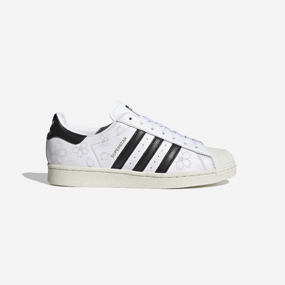 Adidas Superstar Hanami Cloud White / Core Black / Off White