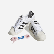 Adidas Superstar Hanami Cloud White / Core Black / Off White