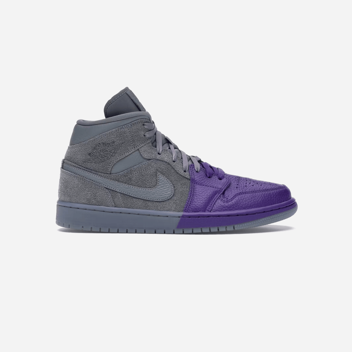 Sheila Rashid x Air Jordan 1 Mid UNITE