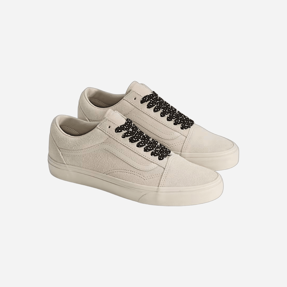 Vans Old Skool Taupe Beige