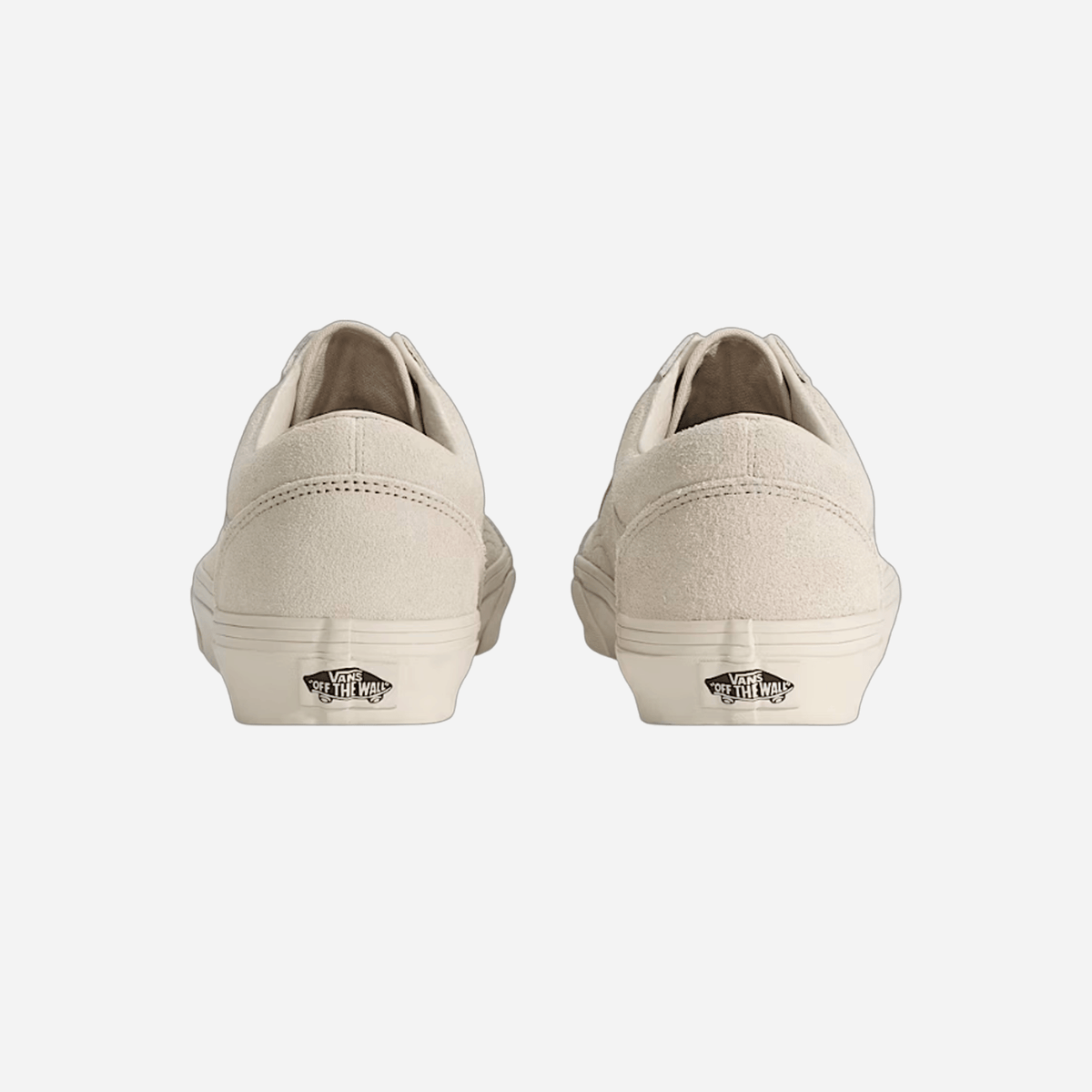 Vans Old Skool Taupe Beige