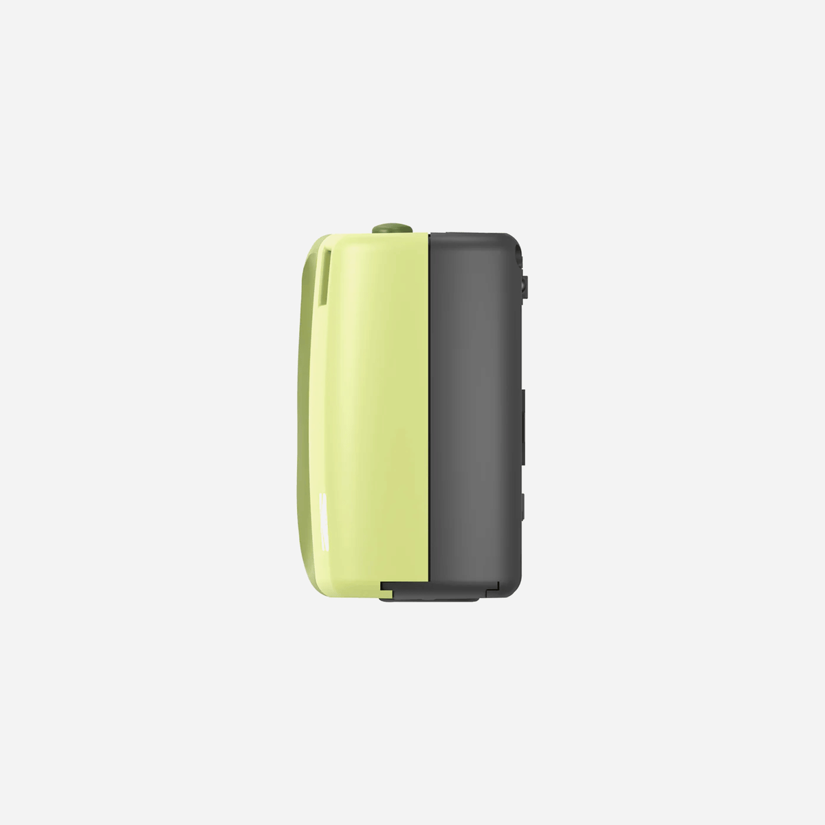 Kodak EC35 35mm Film Camera Avocado Green
