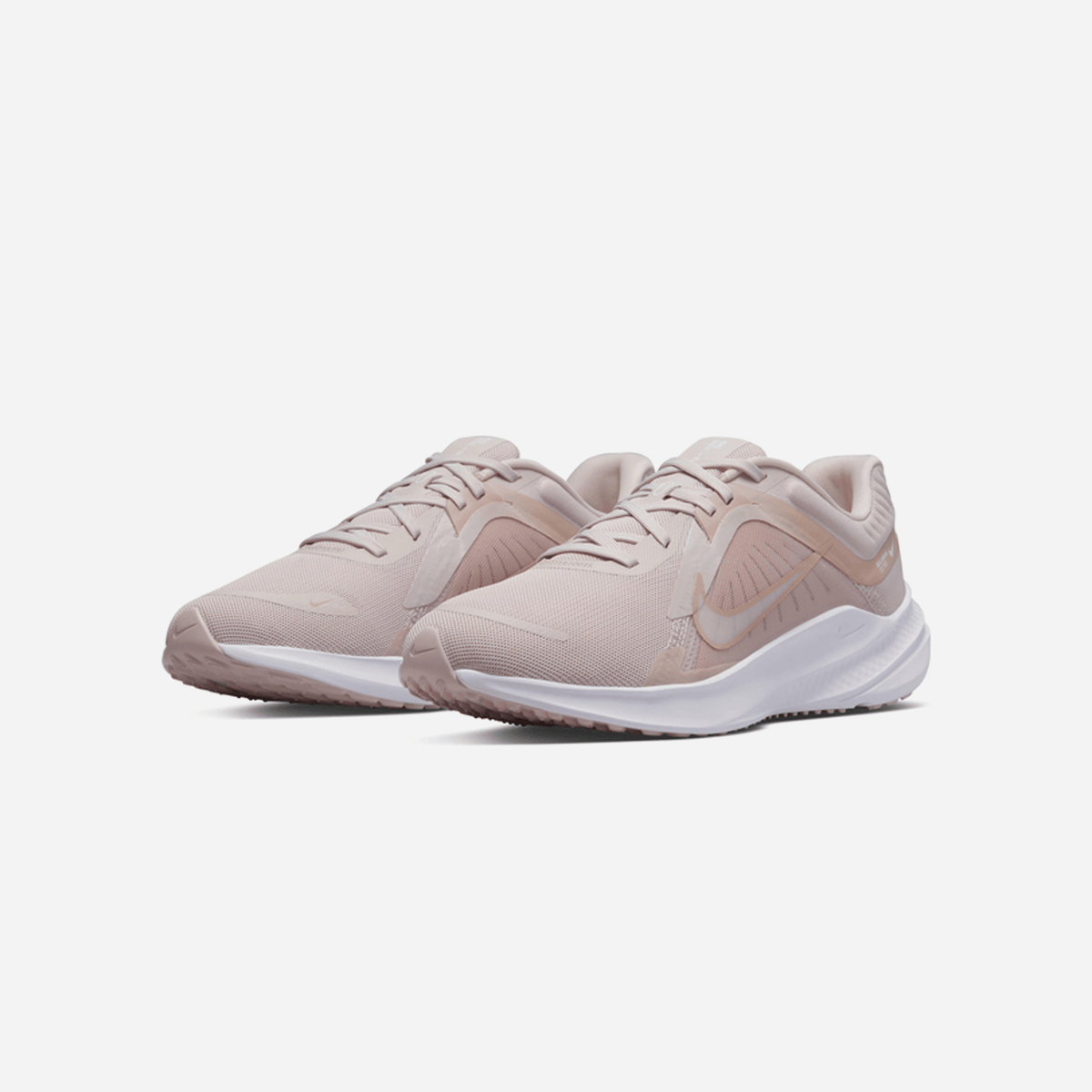Nike Quest 5 Barely Rose Rose Whisper WMNS