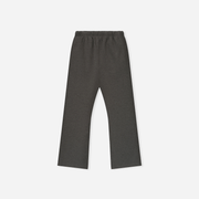 Fear Of God Essentials Flare Sweatpant Charcoal Heather