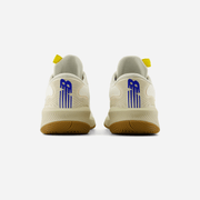 New Balance Hesi Low Basketball Shoe Angora Bone