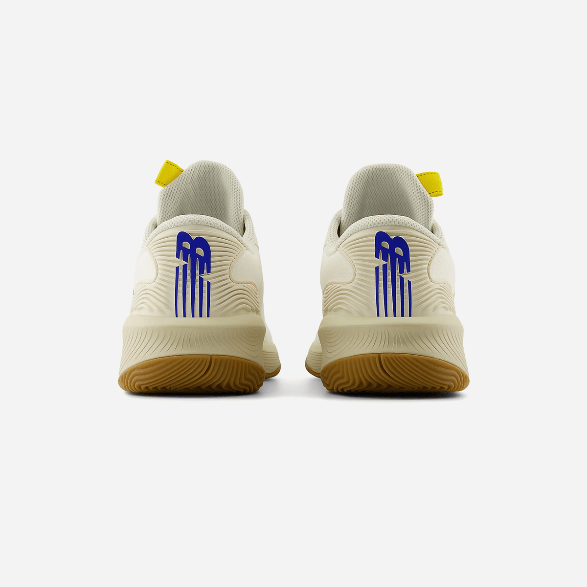 New Balance Hesi Low Basketball Shoe Angora Bone