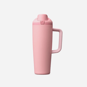 Owala FreeSip Tumbler 30oz Stainless Steel Rose Quartz