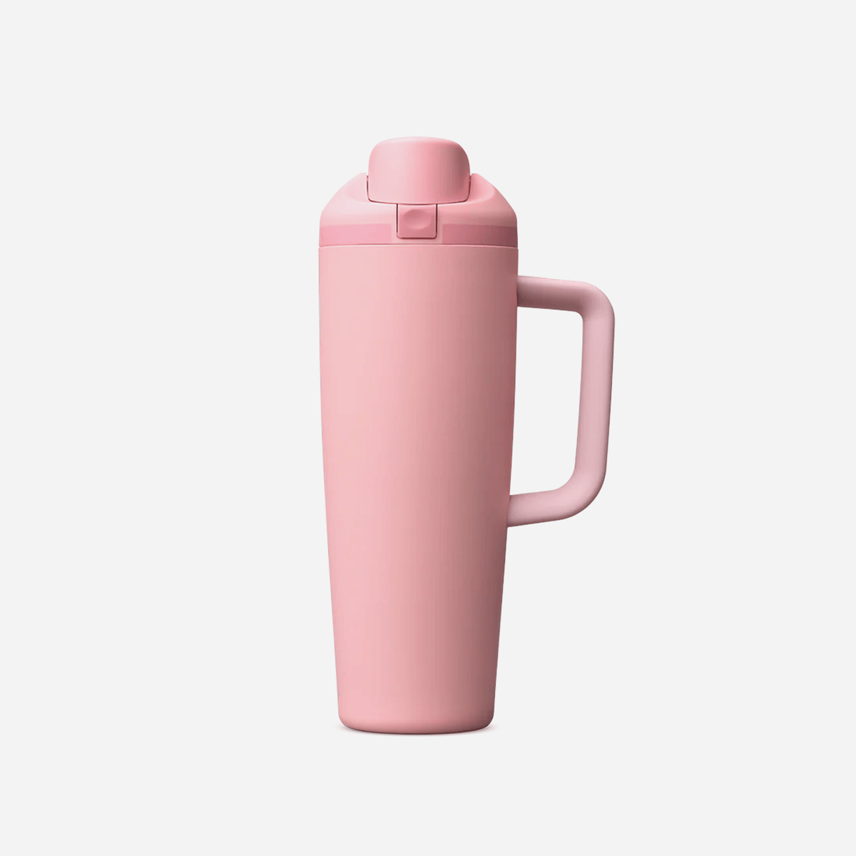 Owala FreeSip Tumbler 30oz Stainless Steel Rose Quartz