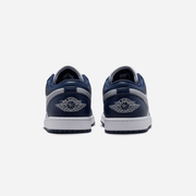 Nike Air Jordan 1 Low Midnight Navy