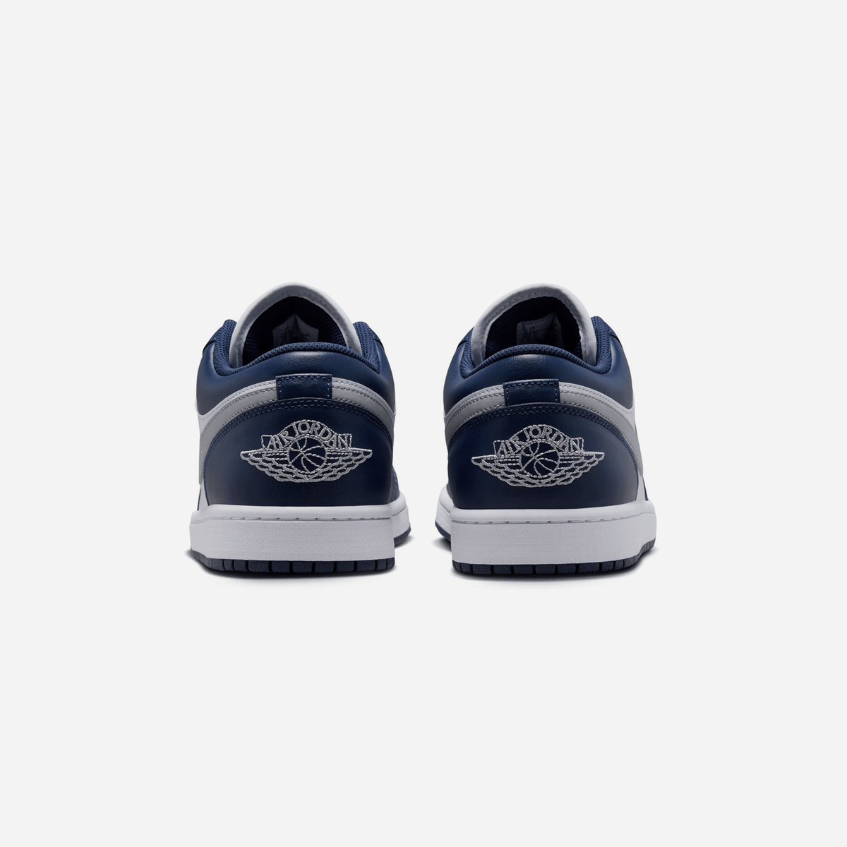 Nike Air Jordan 1 Low Midnight Navy
