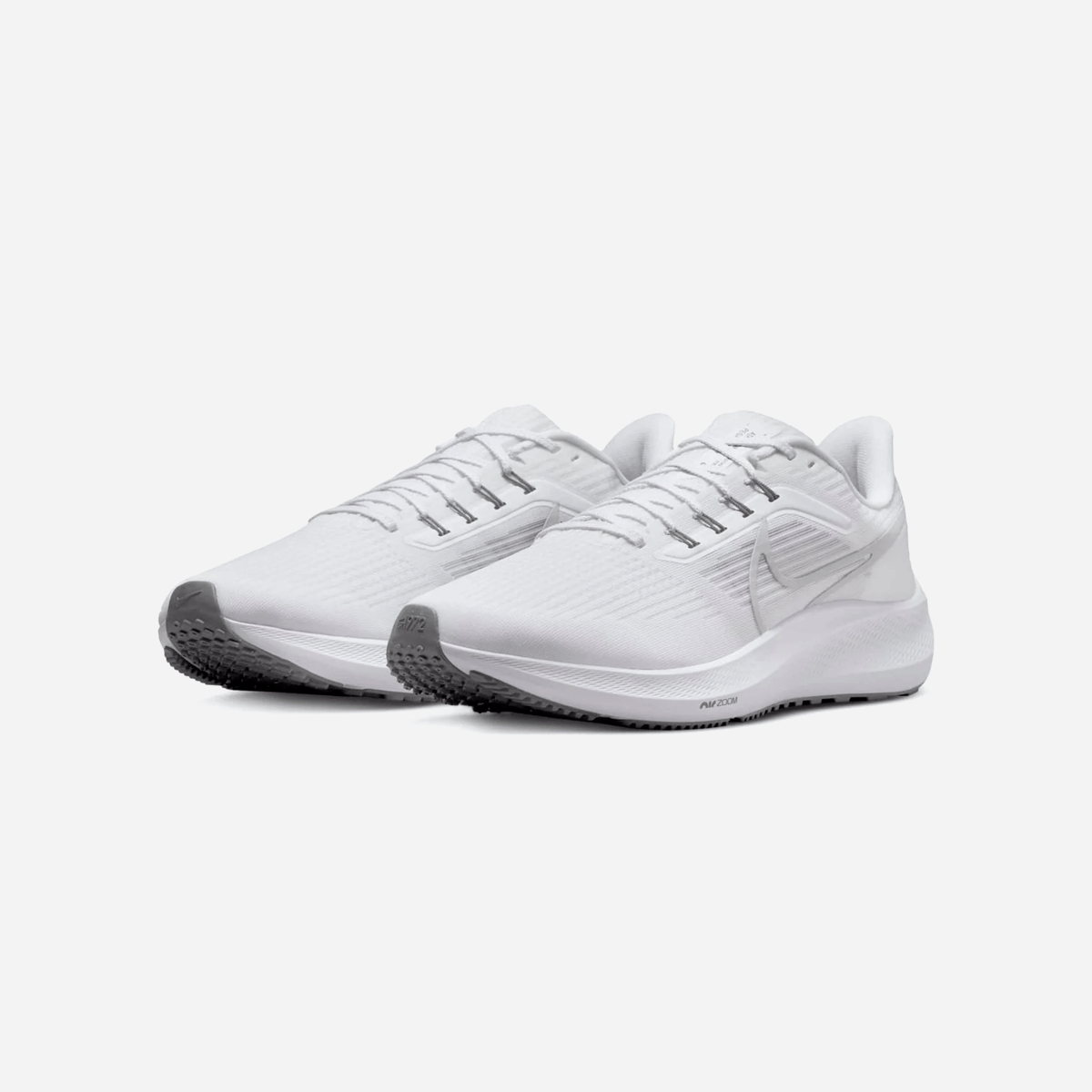 Nike Air Zoom Pegasus 39 White Grey Fog