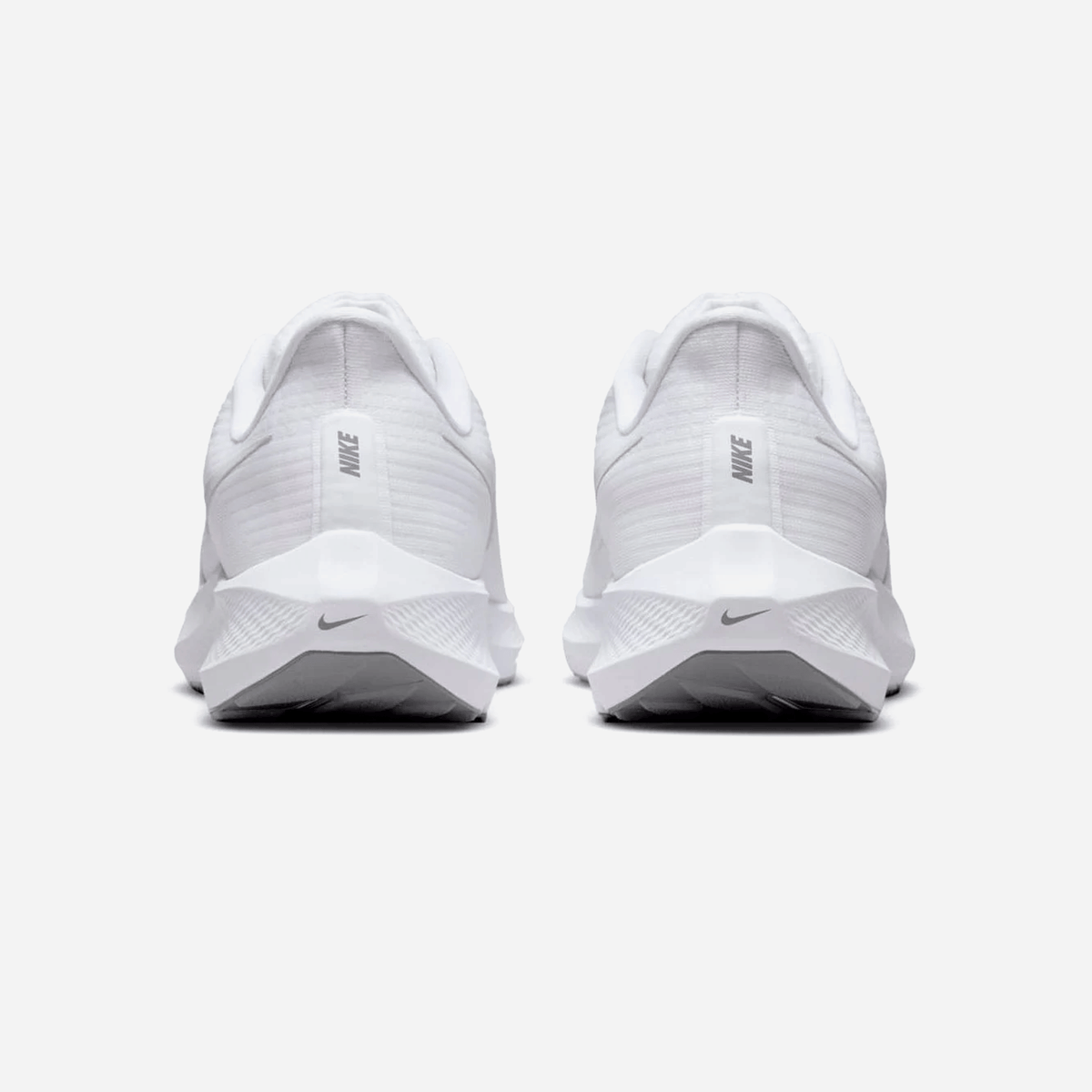 Nike Air Zoom Pegasus 39 White Grey Fog